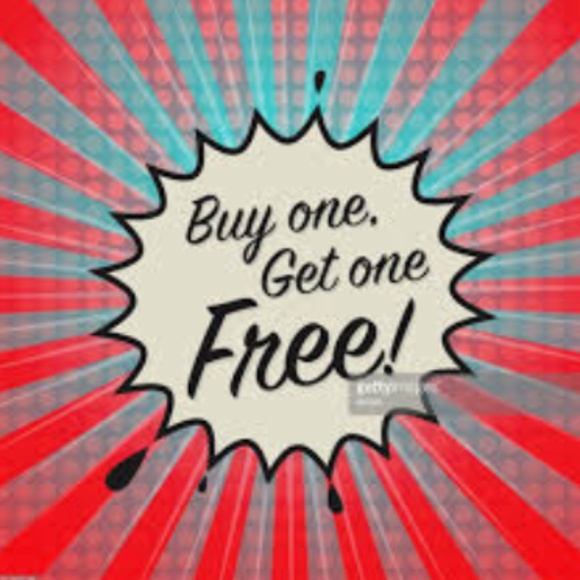 🟣 Buy One, Get One FREE! - Picture 1 of 2
